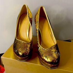 Coach GOLD Platform